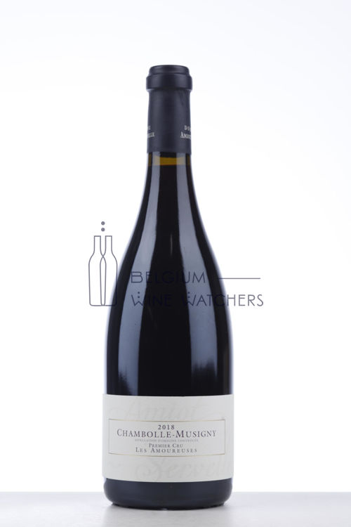Image de 2018 CHAMBOLLE MUSIGNY LES AMOUREUSES